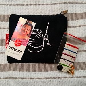 🆕Sewing Kit Fair Trade from Bangladesh Others